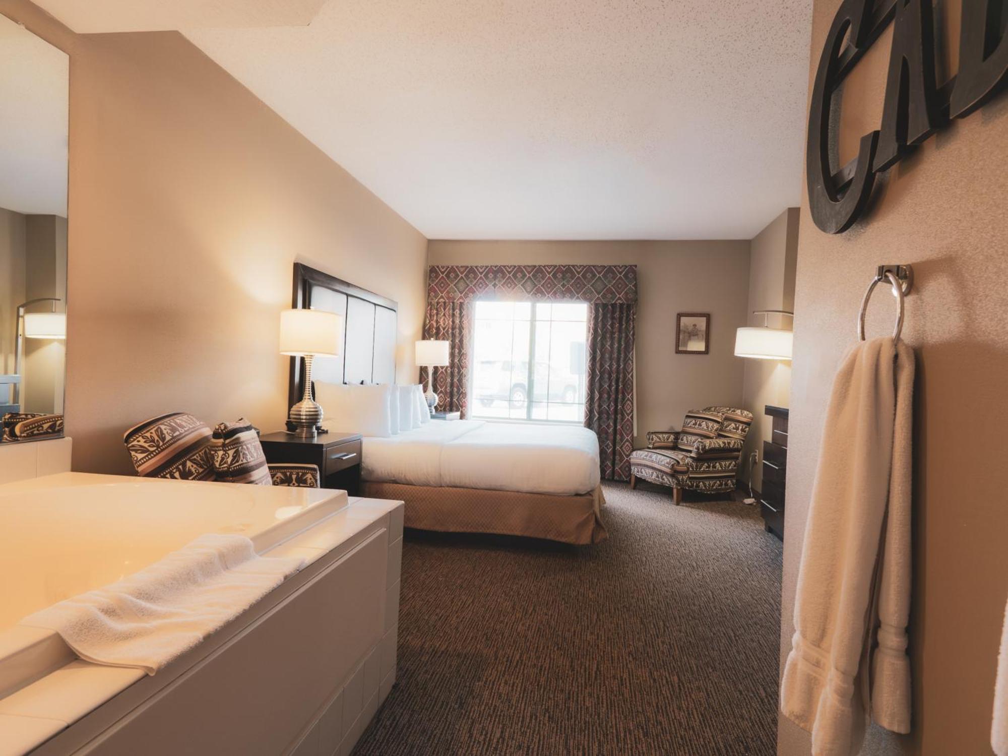 Wildwood Lodge Pewaukee Exteriör bild