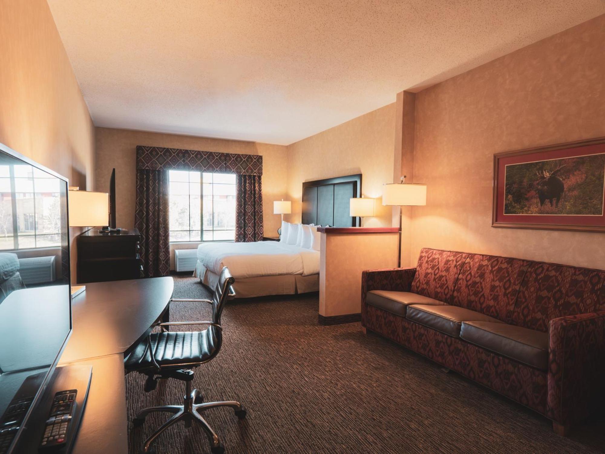 Wildwood Lodge Pewaukee Exteriör bild